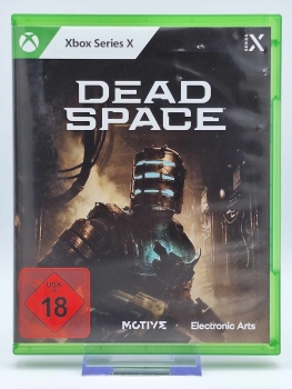 Dead Space